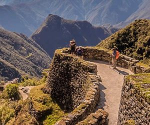 INCA TRAIL 2D / 1N