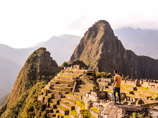 INTI RAYMI – MACHUPICCHU 4D/3N