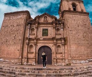 Route of the Sun, Cusco Puno