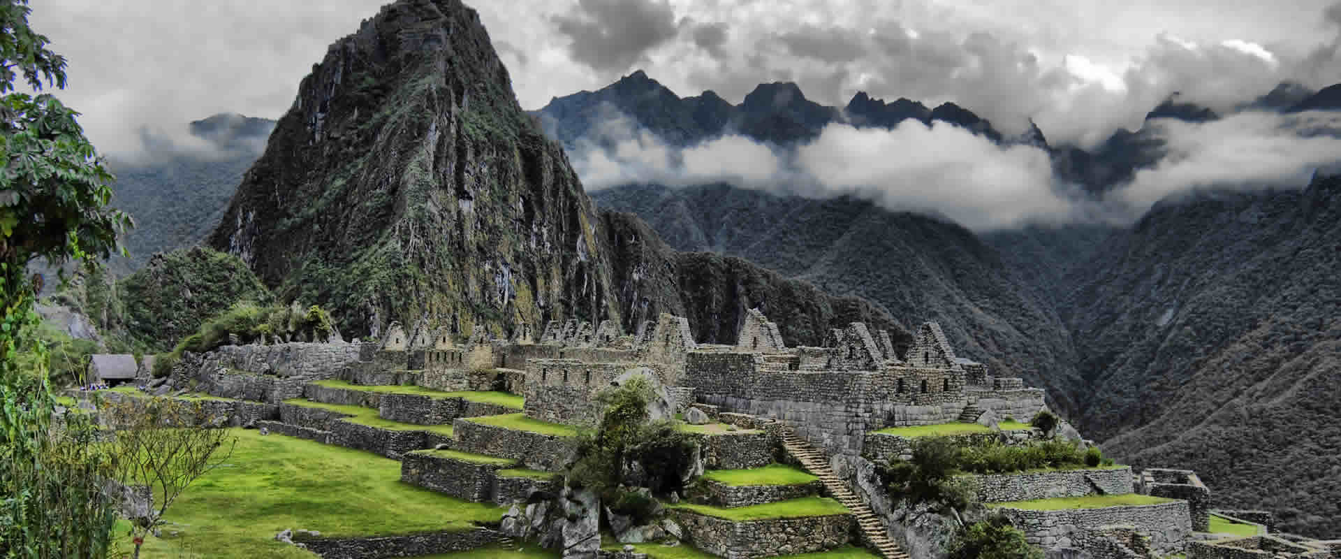 machupicchu tour services