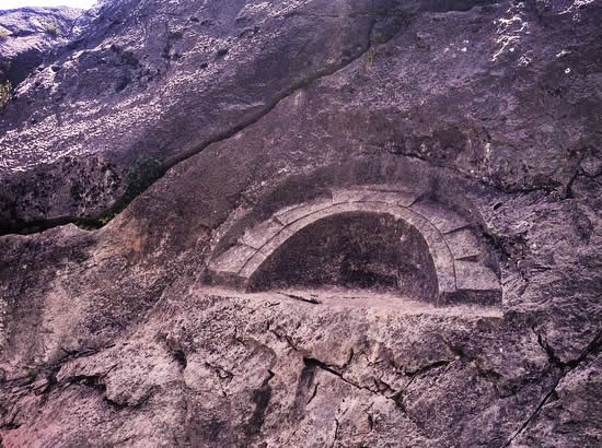 QUILLARUMIYOQ, INCA TRAIL, MACHUPICCHU 5D/4N