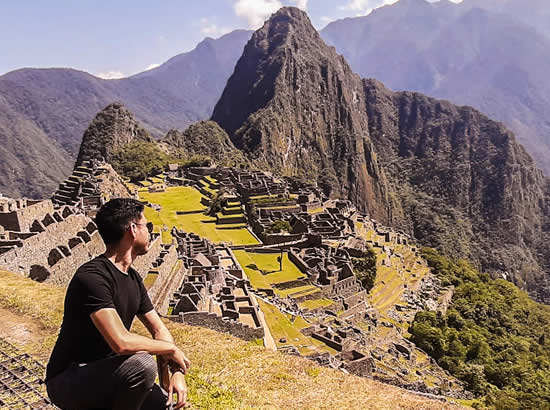 TOUR MACHUPICCHU FULL DAY