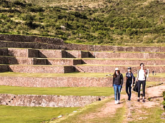 Valle Sur Cusco