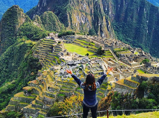 CHINCHERO, URQUILLOS, MACHUPICCHU