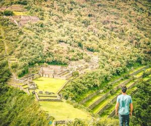 CHOQUEQUIRAO 8D/7N